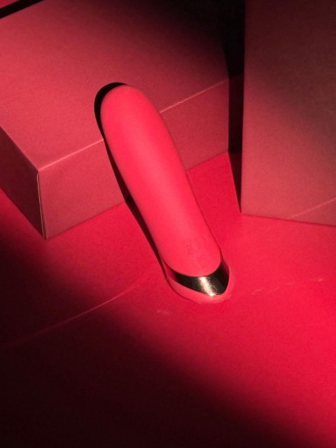 Boys of Toys Sp. z o.o. Lipstick Bullet Red