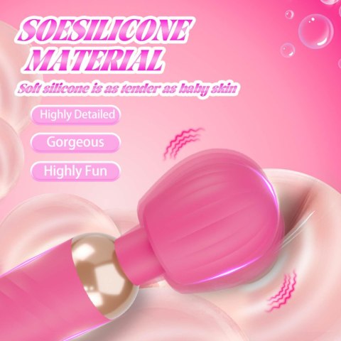 Boys of Toys Sp. z o.o. Little Fairy Wand Pink