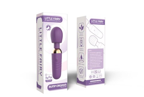 Boys of Toys Sp. z o.o. Little Fairy Wand Purple