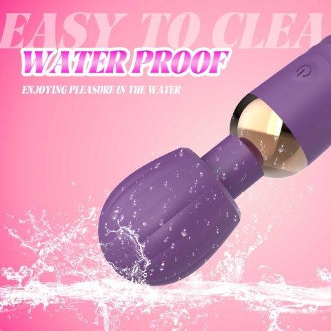 Boys of Toys Sp. z o.o. Little Fairy Wand Purple