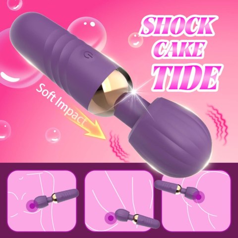 Boys of Toys Sp. z o.o. Little Fairy Wand Purple