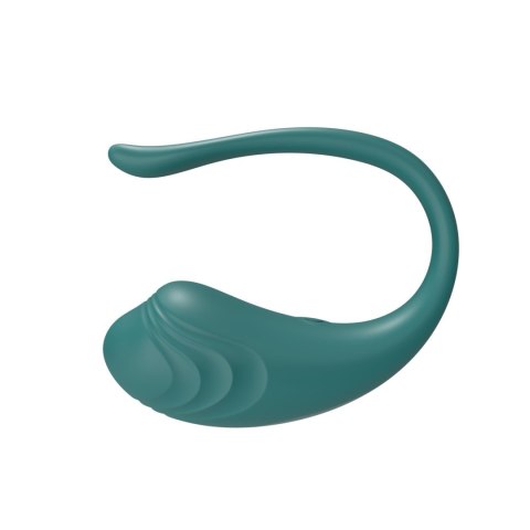 Boys of Toys Sp. z o.o. Little Tadpole Egg Green