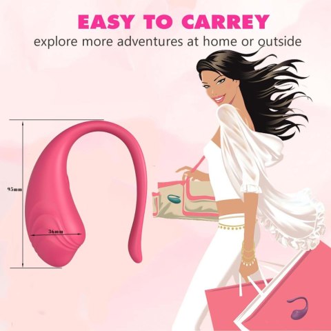 Boys of Toys Sp. z o.o. Little Tadpole Egg Green