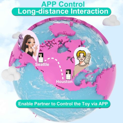 Boys of Toys Sp. z o.o. Little Tadpole Egg Green