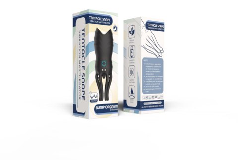 Boys of Toys Sp. z o.o. Octopus masturbator