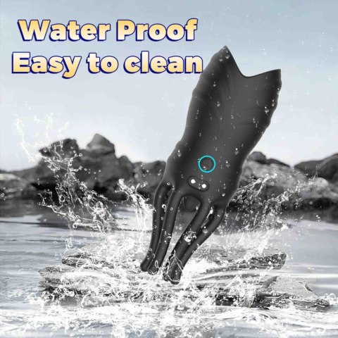 Boys of Toys Sp. z o.o. Octopus masturbator