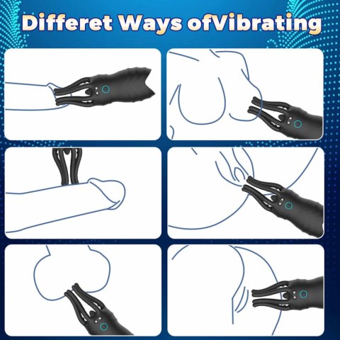 Boys of Toys Sp. z o.o. Octopus masturbator