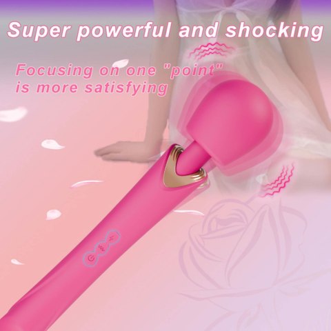 Boys of Toys Sp. z o.o. Perfect Wand Pink