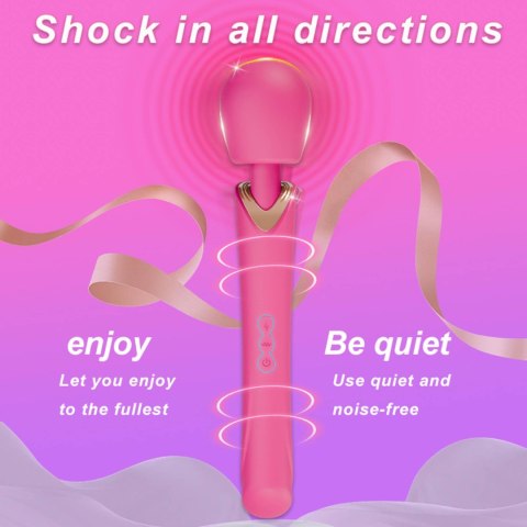 Boys of Toys Sp. z o.o. Perfect Wand Pink