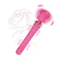 Boys of Toys Sp. z o.o. Perfect Wand Pink