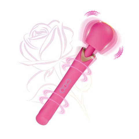 Boys of Toys Sp. z o.o. Perfect Wand Pink