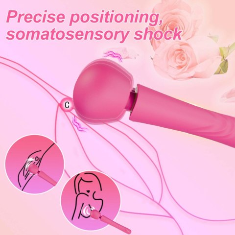 Boys of Toys Sp. z o.o. Perfect Wand Pink