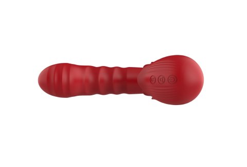 Boys of Toys Sp. z o.o. Rose Thrusting Vibrator
