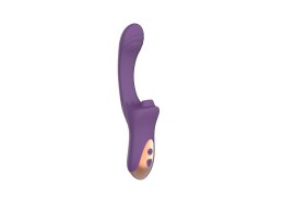 Boys of Toys Sp. z o.o. Suking G Spot Vibrator Purple