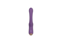 Boys of Toys Sp. z o.o. Suking G Spot Vibrator Purple