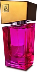 Feromony dla kobiet Pheromon Fragrance Woman Pink 15ml Shiatsu
