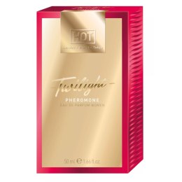 Feromony dla kobiet Twilight Pheromone Parfum women 50ml HOT