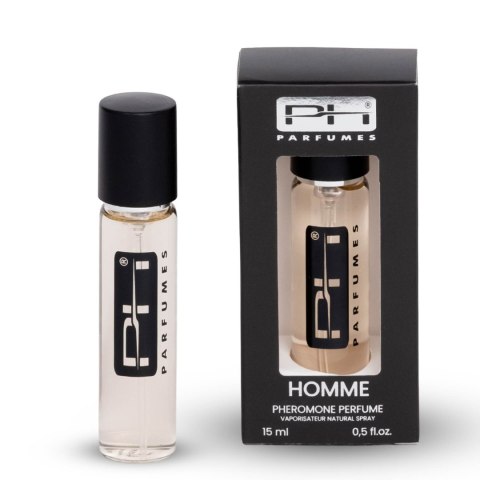 Feromony męskie PH Pheromone 15 ml MAN "2" Miyoshi Miyagi