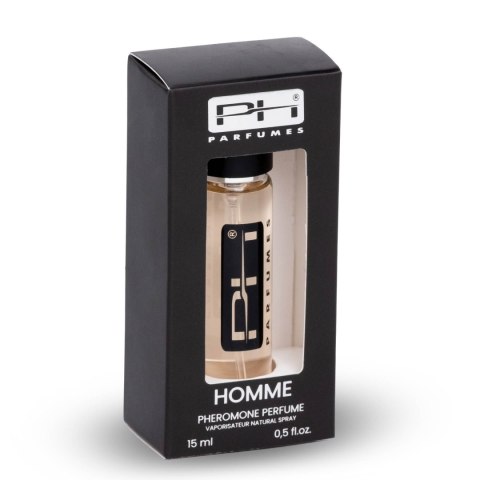 Feromony męskie PH Pheromone 15 ml MAN "2" Miyoshi Miyagi