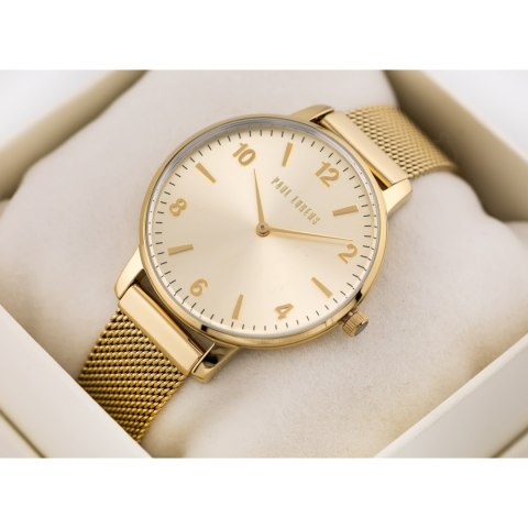 Paul Lorens ZEGAREK DAMSKI PAUL LORENS - PL12177B6-4D1 (zg516c) + BOX