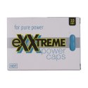 Suplement dla mężczyzn exxtreme Power Caps man 10 caps Hot