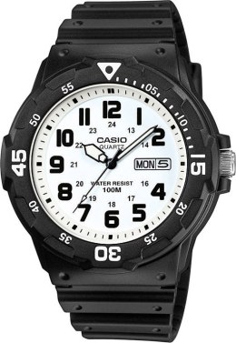 Casio ZEGAREK MĘSKI CASIO MRW-200H-7B (zd147h) + BOX
