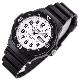 Casio ZEGAREK MĘSKI CASIO MRW-200H-7B (zd147h) + BOX