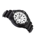 Casio ZEGAREK MĘSKI CASIO MRW-200H-7B (zd147h) + BOX