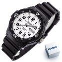 Casio ZEGAREK MĘSKI CASIO MRW-200H-7B (zd147h) + BOX