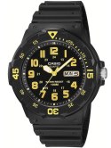 Casio ZEGAREK MĘSKI CASIO MRW-200H-9B (zd147i) + BOX