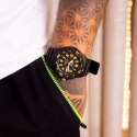 Casio ZEGAREK MĘSKI CASIO MRW-200H-9B (zd147i) + BOX