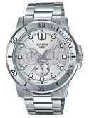 Casio ZEGAREK MĘSKI CASIO MTP-VD300D-7E (zd268c) + BOX