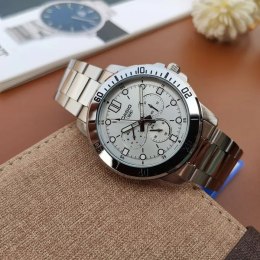 Casio ZEGAREK MĘSKI CASIO MTP-VD300D-7E (zd268c) + BOX