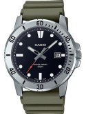Casio Zegarek Casio Męski MTP-VD01-3EVUDF + BOX