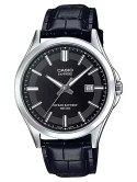 Casio Zegarek Męski Casio MTS-100L-1A+ BOX (zd237a) SZAFIR
