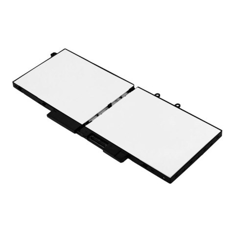 GREEN CELL BATERIA DE166 DO DELL 3HWPP LATITUDE 5400, 5401, 5410, 5411, 5500, 5501, 5510, 5511, 7591 4000MAH 15,2V