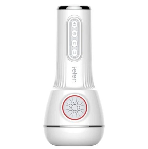 MSX Distribution S.r.l. Leten SM340