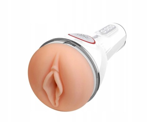 MSX Distribution S.r.l. Leten SM340