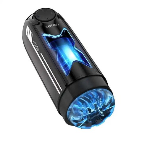 MSX Distribution S.r.l. Leten X-Turbo 700