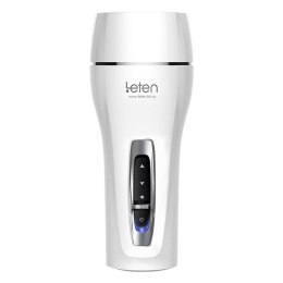 MSX Distribution S.r.l. Leten Yui Hatano Pussy