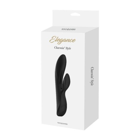 MSX Distribution S.r.l. Wibrator- Charmin"" Style