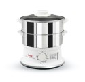 Parowar TEFAL VC 1451 inox