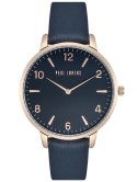 Paul Lorens ZEGAREK DAMSKI PAUL LORENS - PL12177A6-6F3 (zg514d) + BOX
