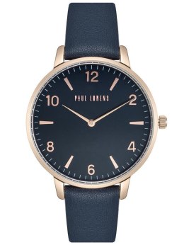 Paul Lorens ZEGAREK DAMSKI PAUL LORENS - PL12177A6-6F3 (zg514d) + BOX