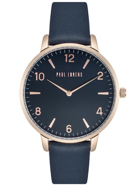 Paul Lorens ZEGAREK DAMSKI PAUL LORENS - PL12177A6-6F3 (zg514d) + BOX
