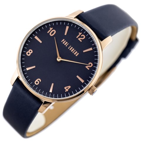 Paul Lorens ZEGAREK DAMSKI PAUL LORENS - PL12177A6-6F3 (zg514d) + BOX