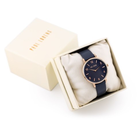 Paul Lorens ZEGAREK DAMSKI PAUL LORENS - PL12177A6-6F3 (zg514d) + BOX