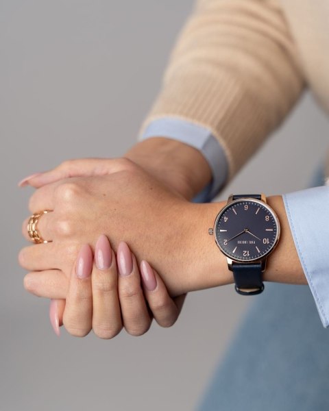 Paul Lorens ZEGAREK DAMSKI PAUL LORENS - PL12177A6-6F3 (zg514d) + BOX