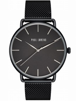 Paul Lorens ZEGAREK DAMSKI PAUL LORENS - PL13032B-1A1 (zg554a) + BOX