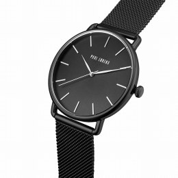 Paul Lorens ZEGAREK DAMSKI PAUL LORENS - PL13032B-1A1 (zg554a) + BOX